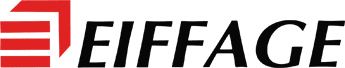 Logo Eiffage