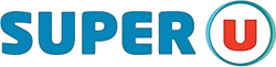 Logo Super U