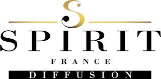 Logo Spirit France Diffusion