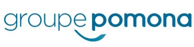 Logo Groupe Pomona