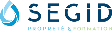 Logo SEGID