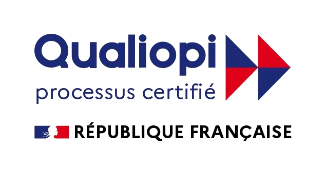 Certification Qualiopi : processus certifié